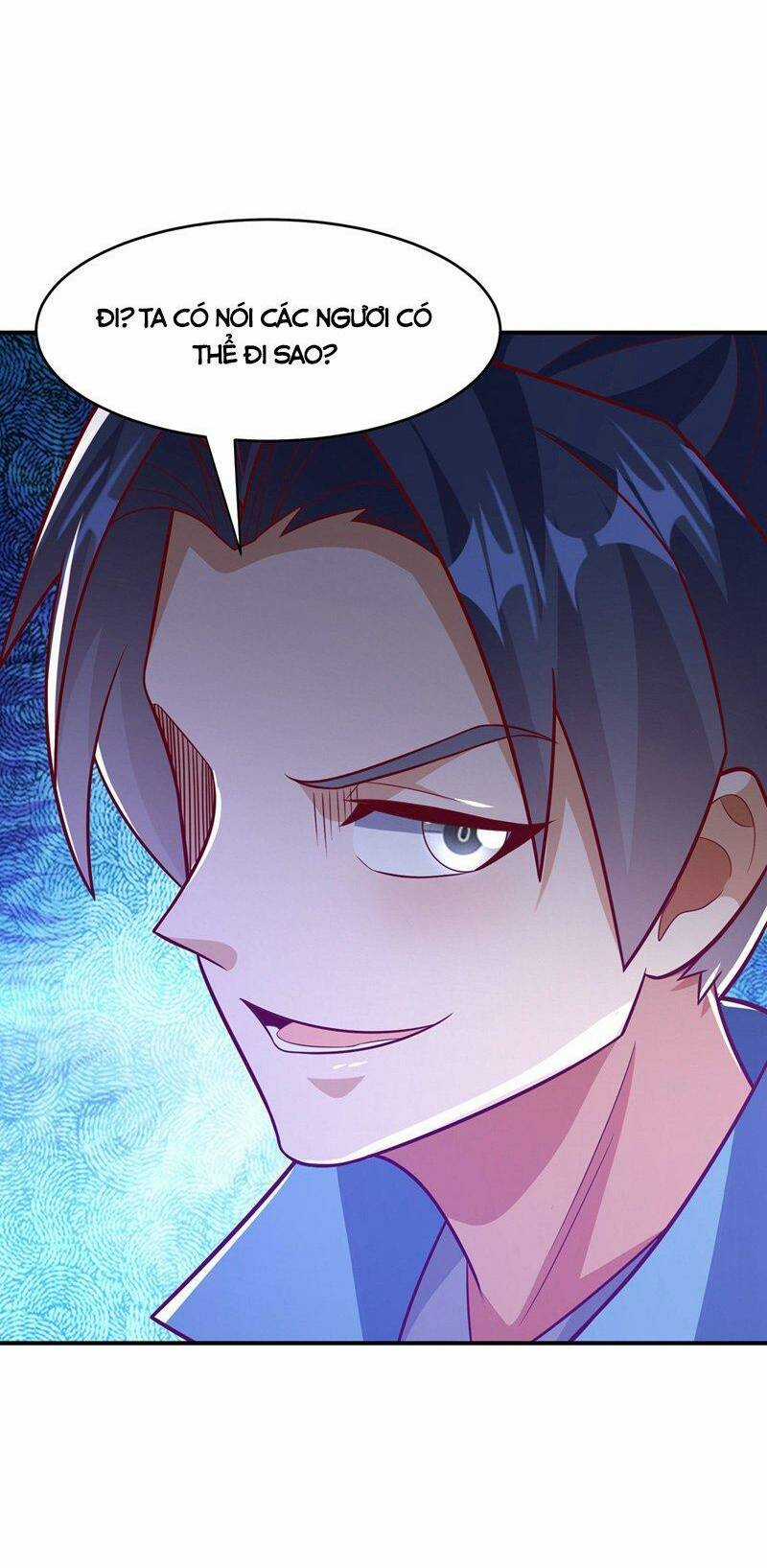 Võ Nghịch - Chapter 384 - Trang 31