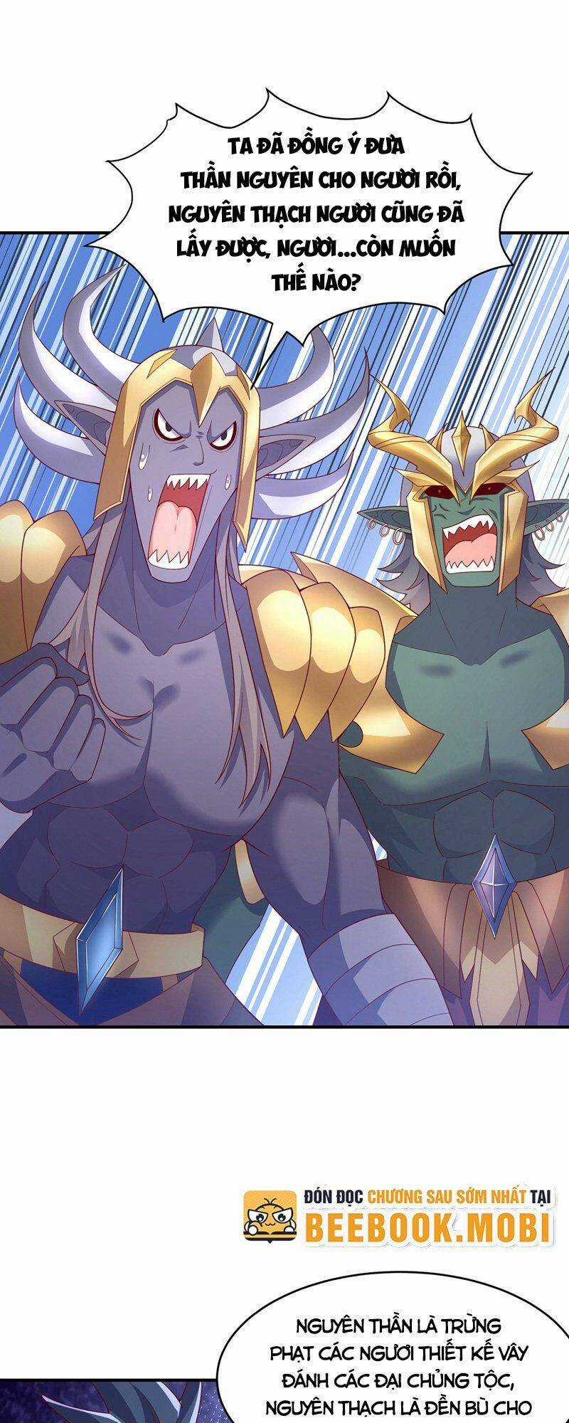 Võ Nghịch - Chapter 384 - Trang 32