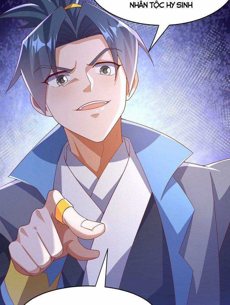 Võ Nghịch - Chapter 384 - Trang 33