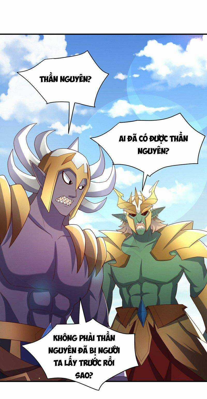 Võ Nghịch - Chapter 384 - Trang 7