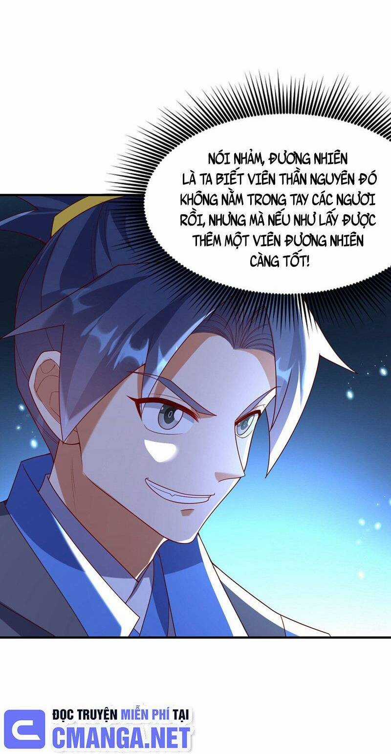 Võ Nghịch - Chapter 384 - Trang 8