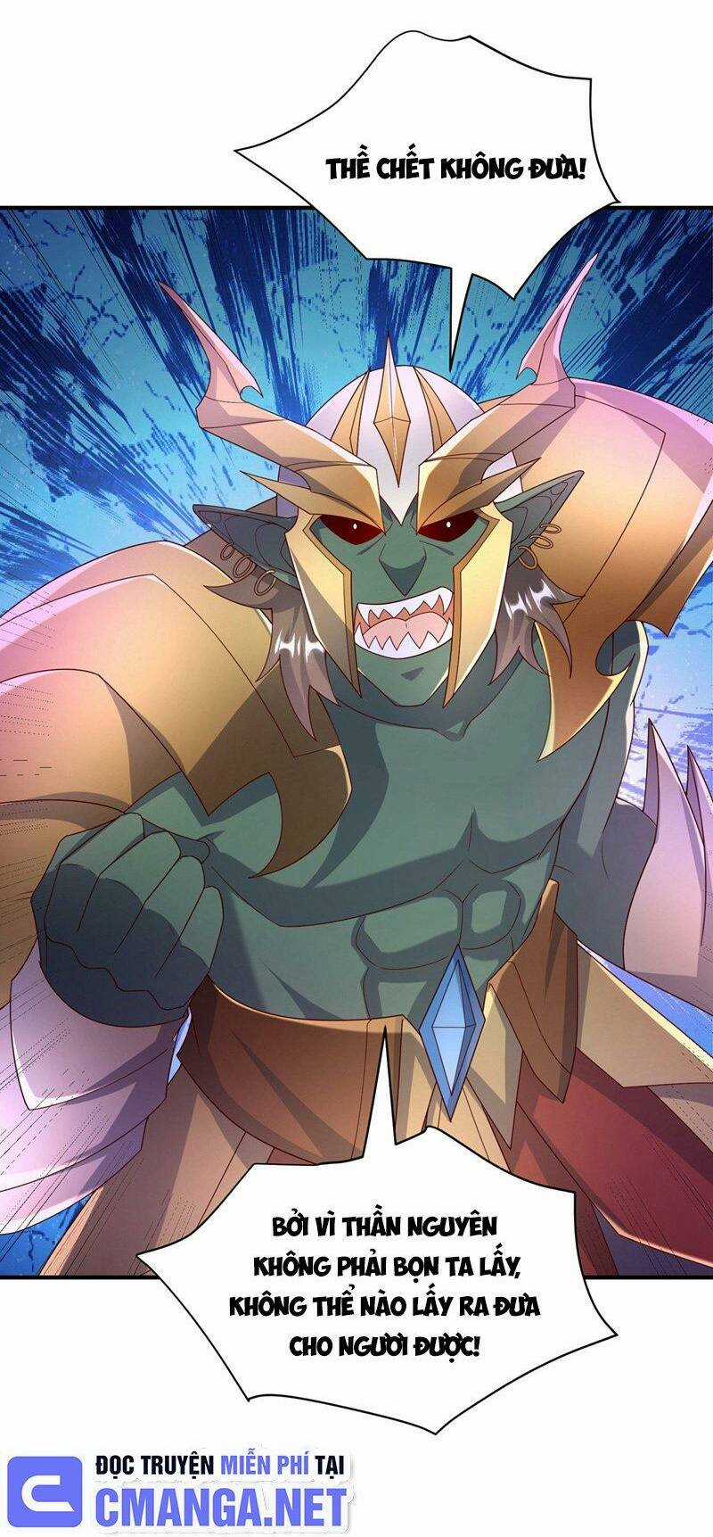 Võ Nghịch - Chapter 384 - Trang 10