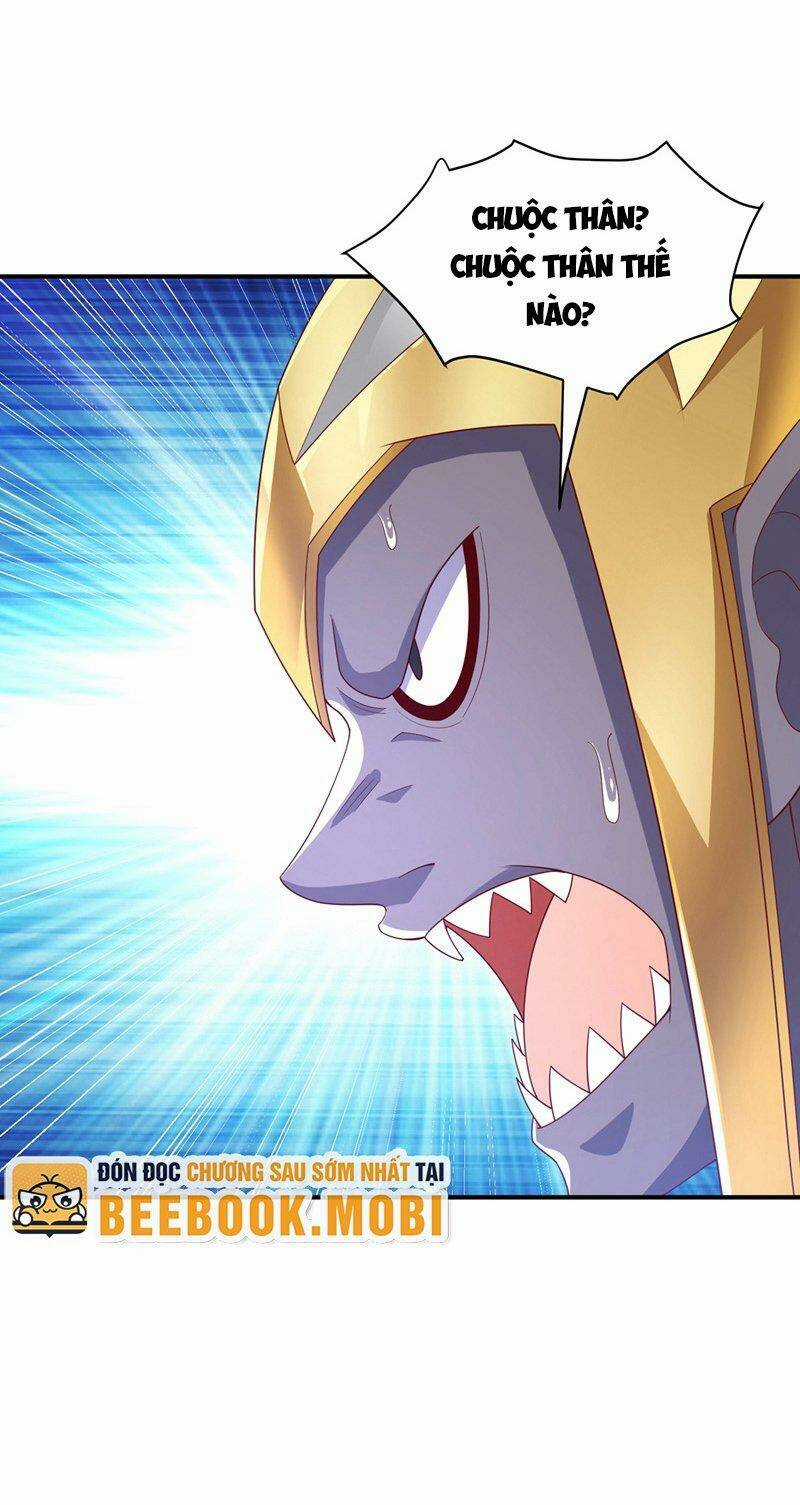 Võ Nghịch - Chapter 385 - Trang 1