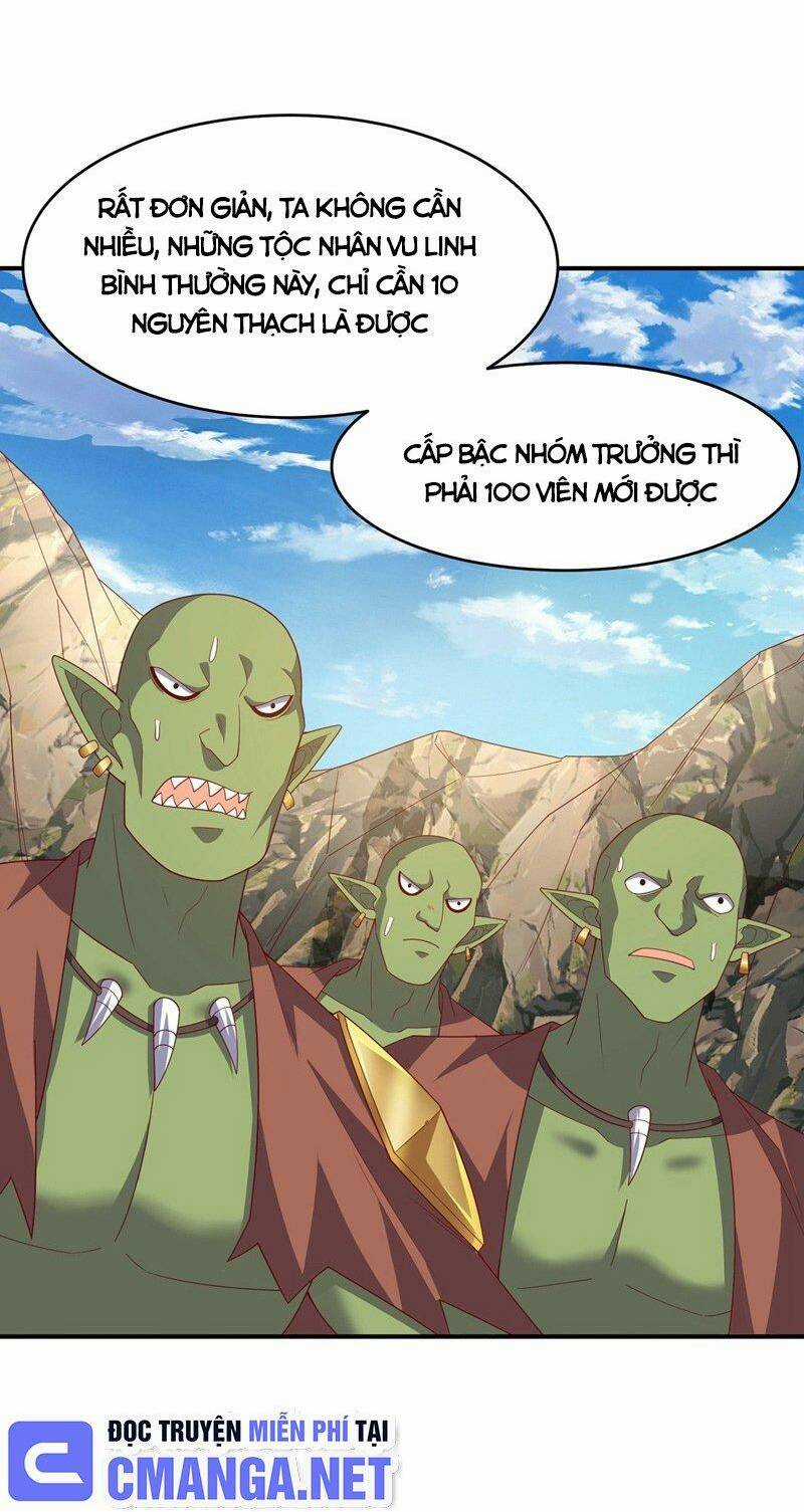 Võ Nghịch - Chapter 385 - Trang 2