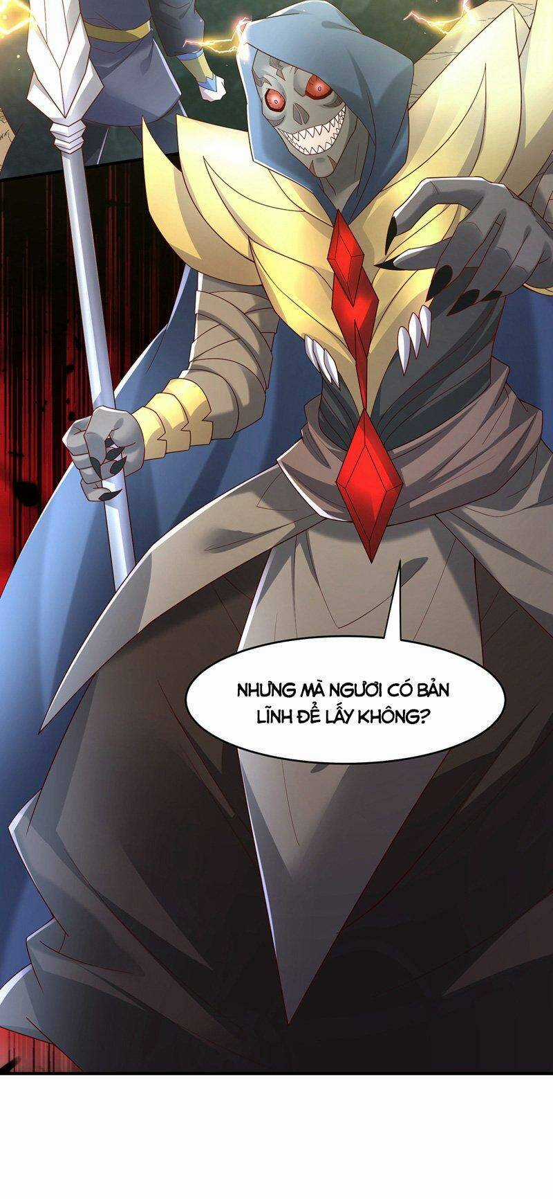 Võ Nghịch - Chapter 385 - Trang 11