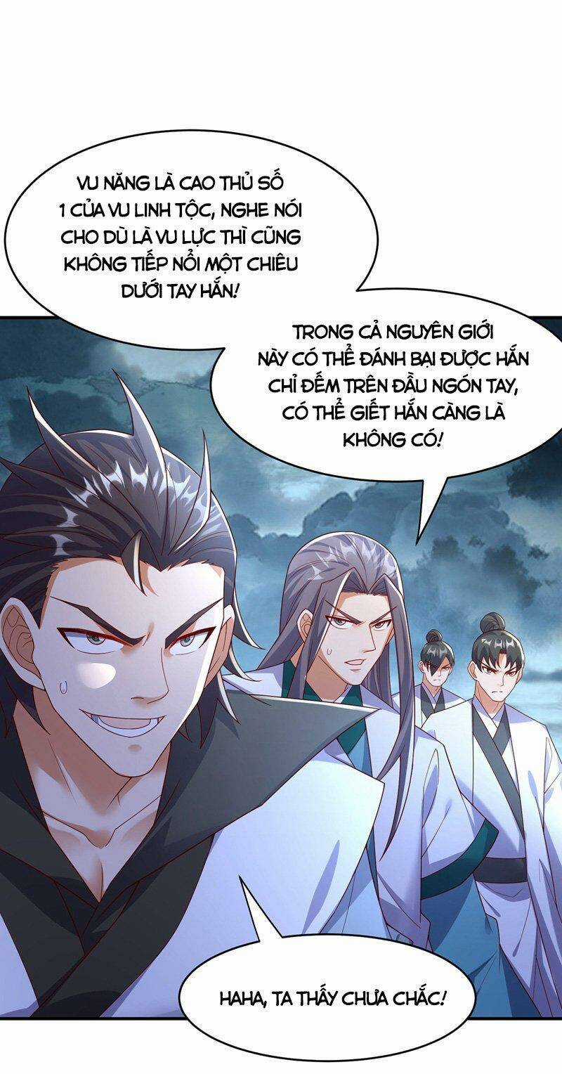 Võ Nghịch - Chapter 385 - Trang 13