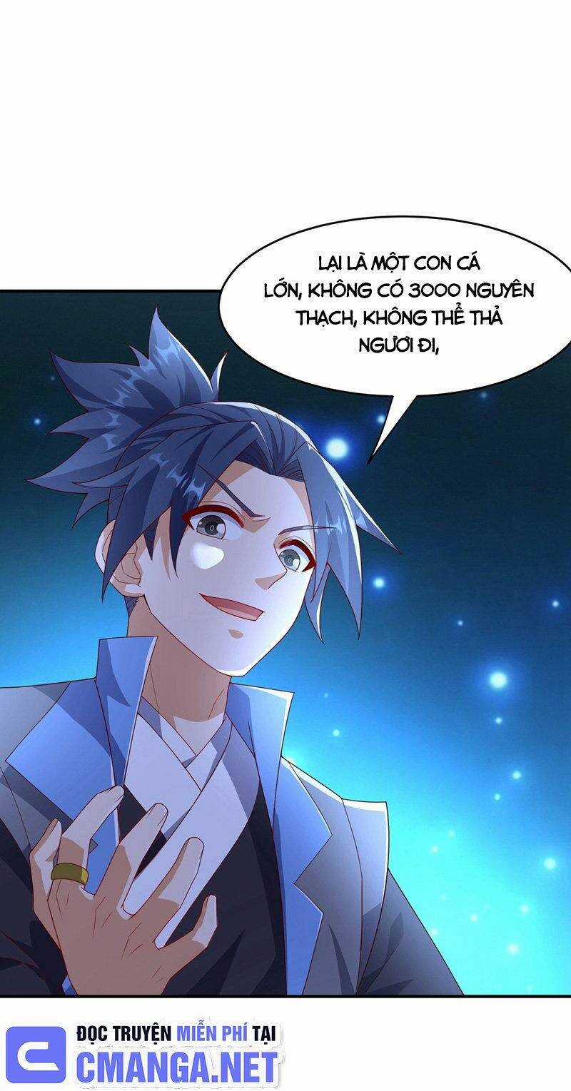 Võ Nghịch - Chapter 385 - Trang 14