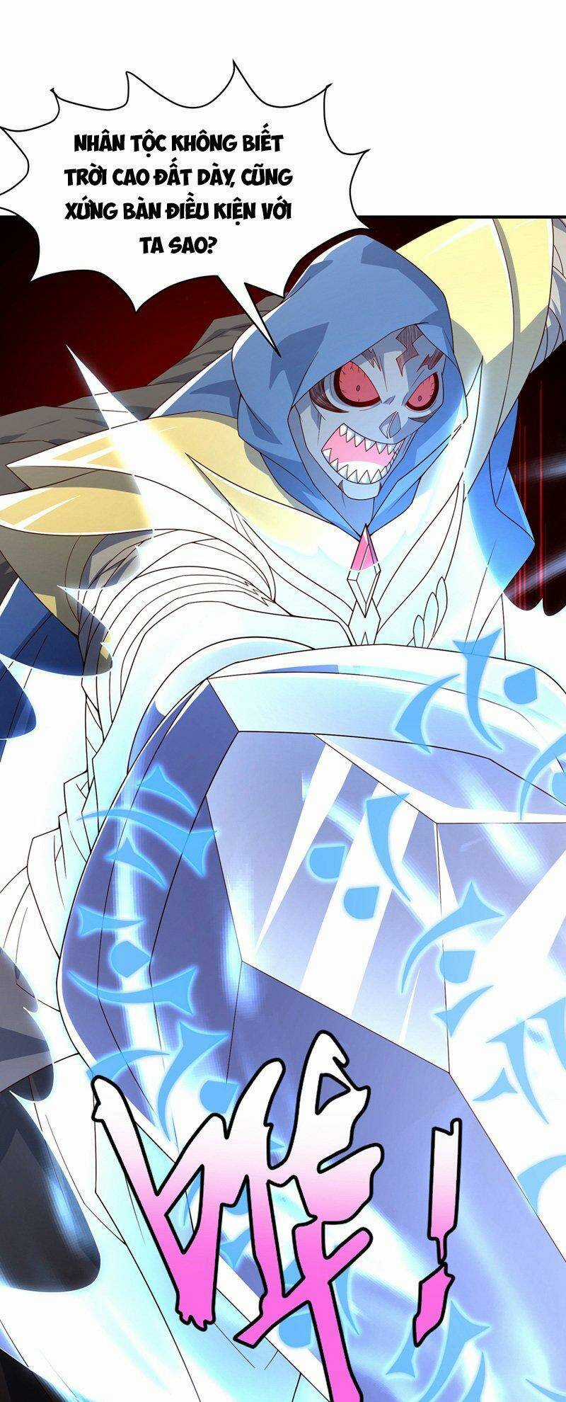 Võ Nghịch - Chapter 385 - Trang 15