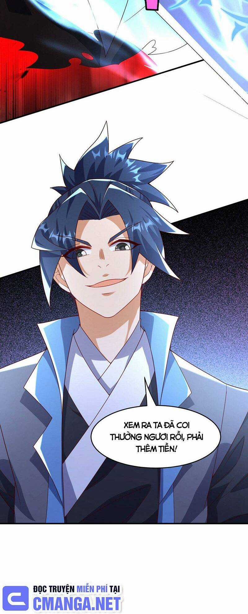 Võ Nghịch - Chapter 385 - Trang 16