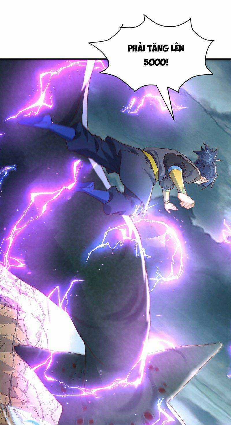 Võ Nghịch - Chapter 385 - Trang 17