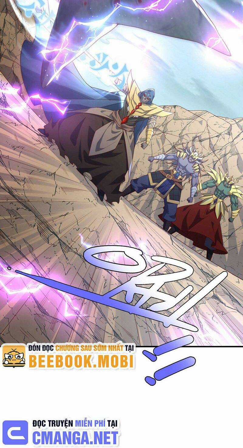 Võ Nghịch - Chapter 385 - Trang 18