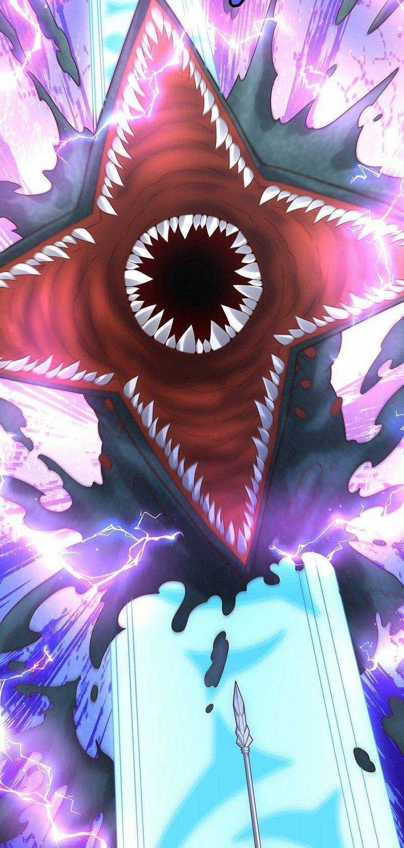 Võ Nghịch - Chapter 385 - Trang 20