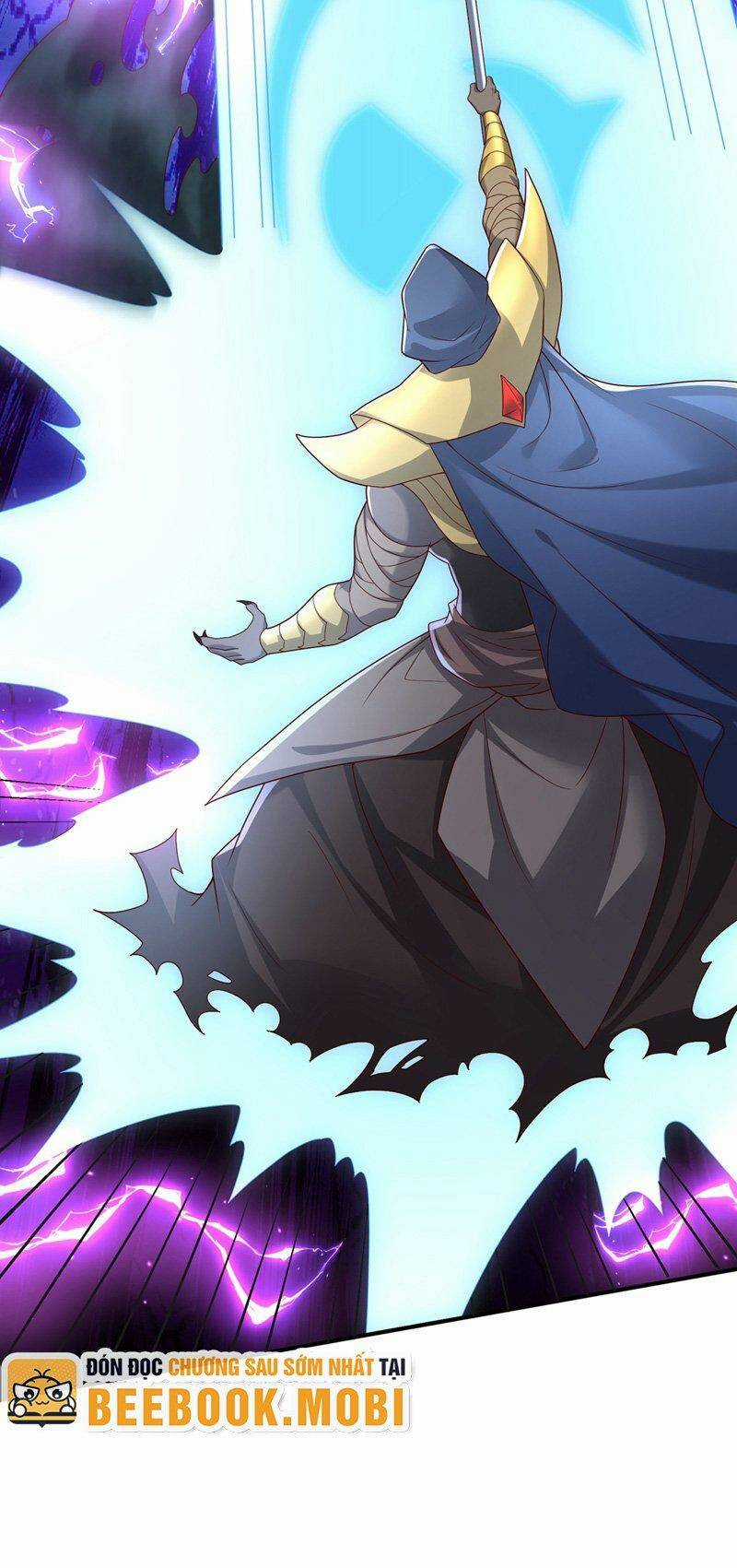 Võ Nghịch - Chapter 385 - Trang 21