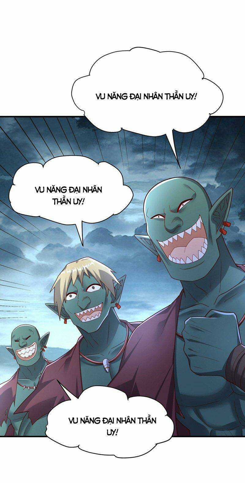 Võ Nghịch - Chapter 385 - Trang 23