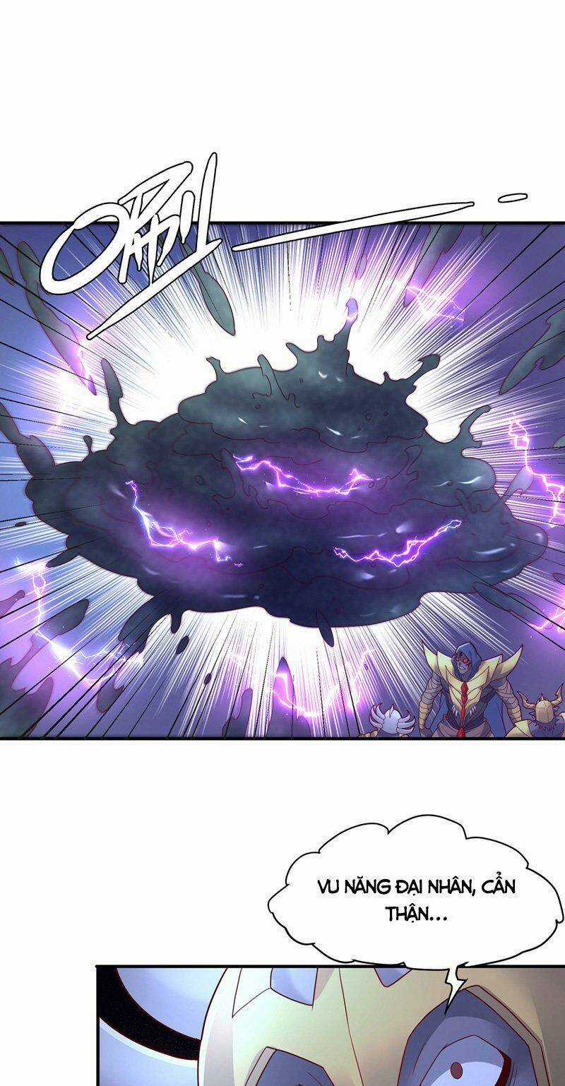 Võ Nghịch - Chapter 385 - Trang 25