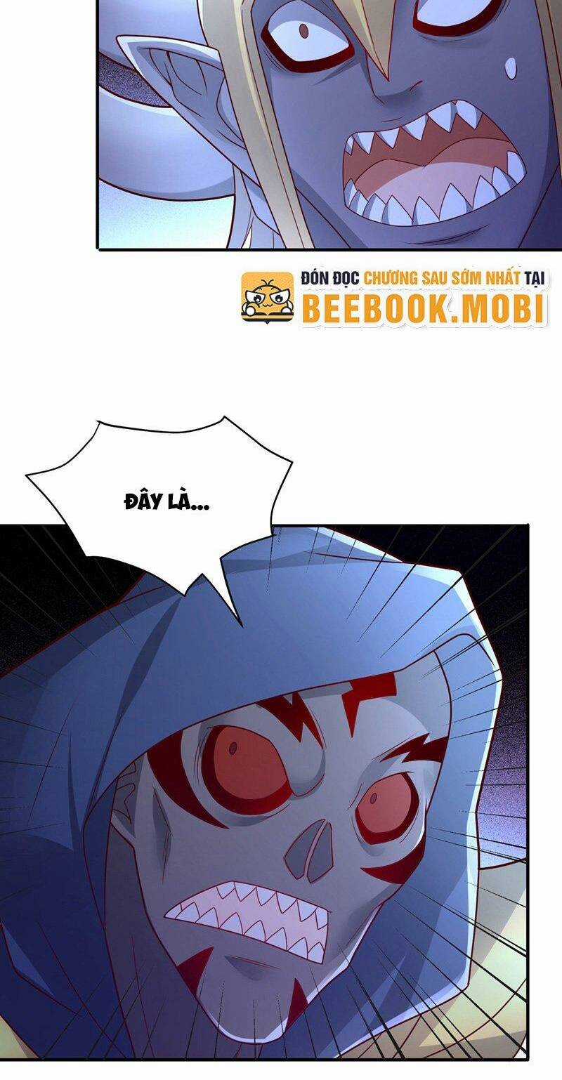 Võ Nghịch - Chapter 385 - Trang 26