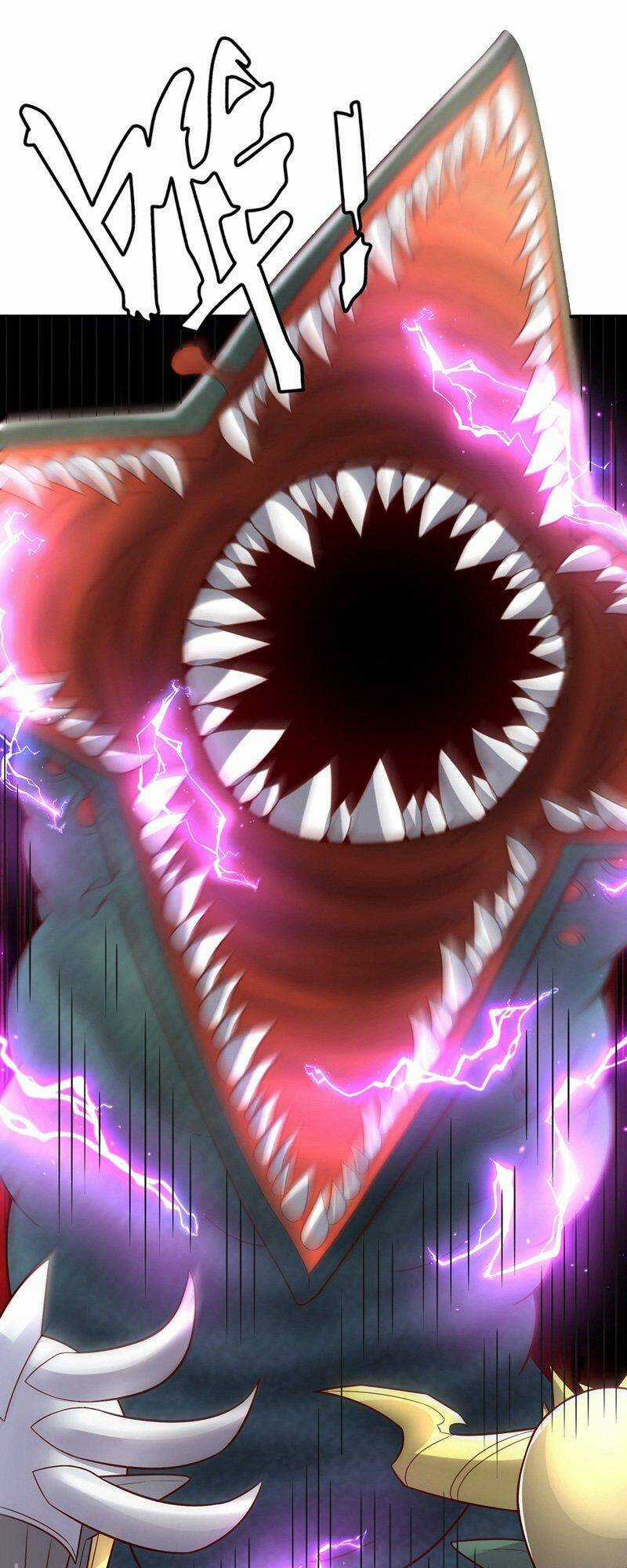 Võ Nghịch - Chapter 385 - Trang 27