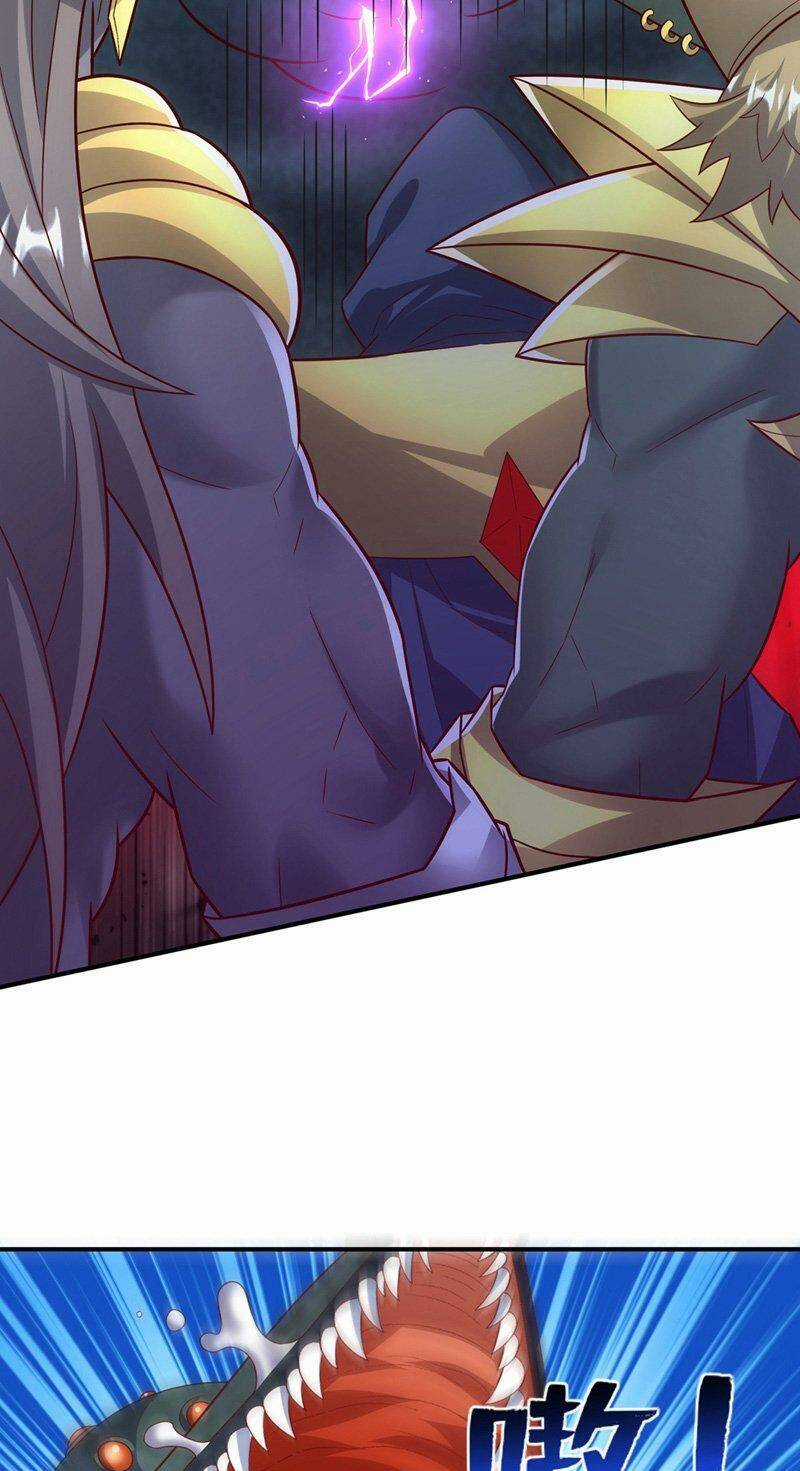 Võ Nghịch - Chapter 385 - Trang 28