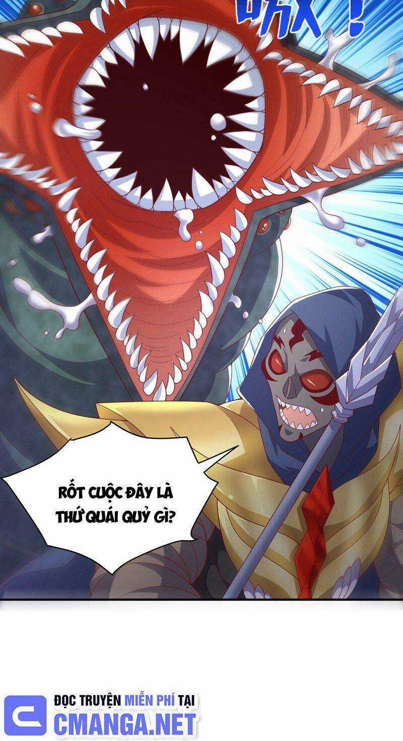 Võ Nghịch - Chapter 385 - Trang 29