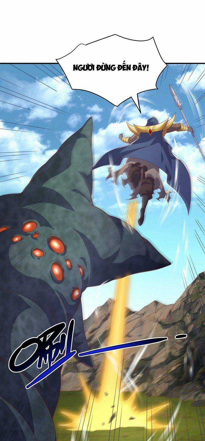 Võ Nghịch - Chapter 385 - Trang 30