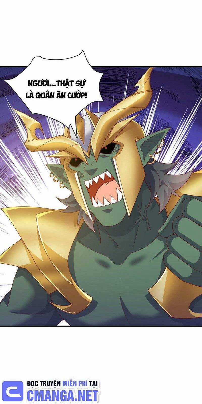 Võ Nghịch - Chapter 385 - Trang 4