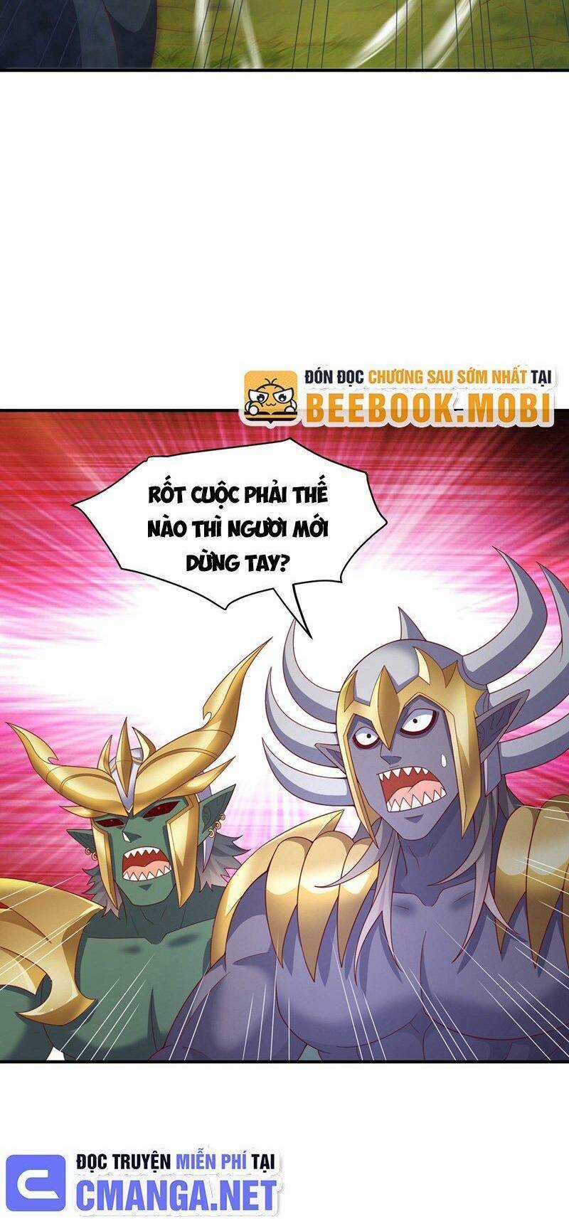 Võ Nghịch - Chapter 385 - Trang 31