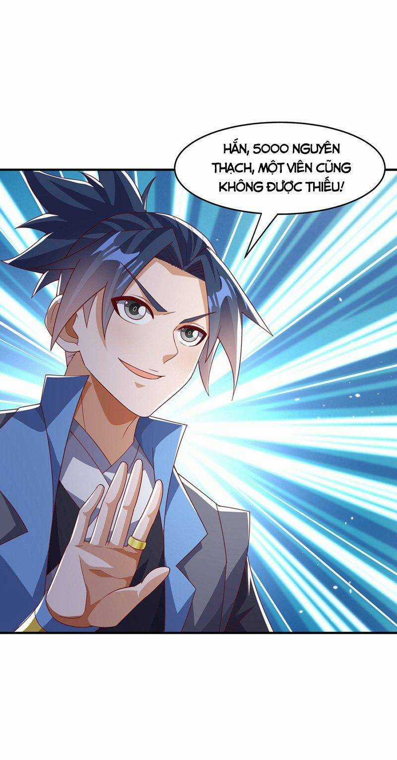 Võ Nghịch - Chapter 385 - Trang 32