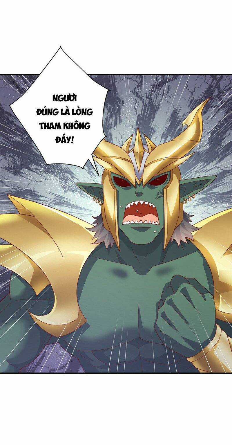 Võ Nghịch - Chapter 385 - Trang 33