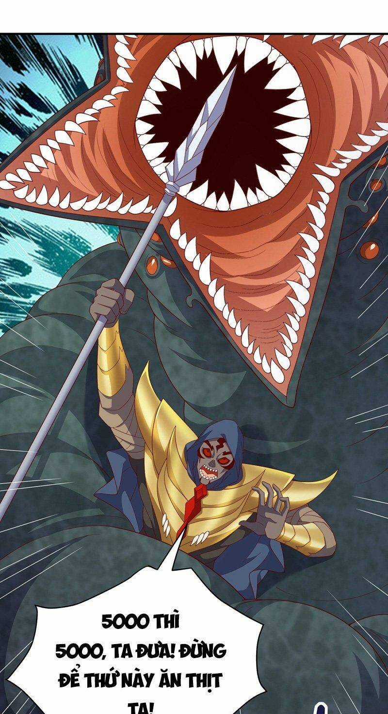 Võ Nghịch - Chapter 385 - Trang 34