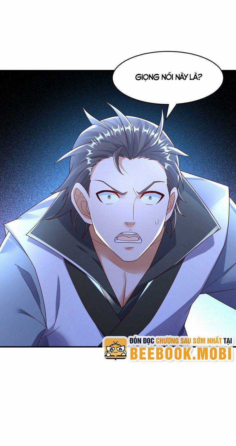 Võ Nghịch - Chapter 385 - Trang 9