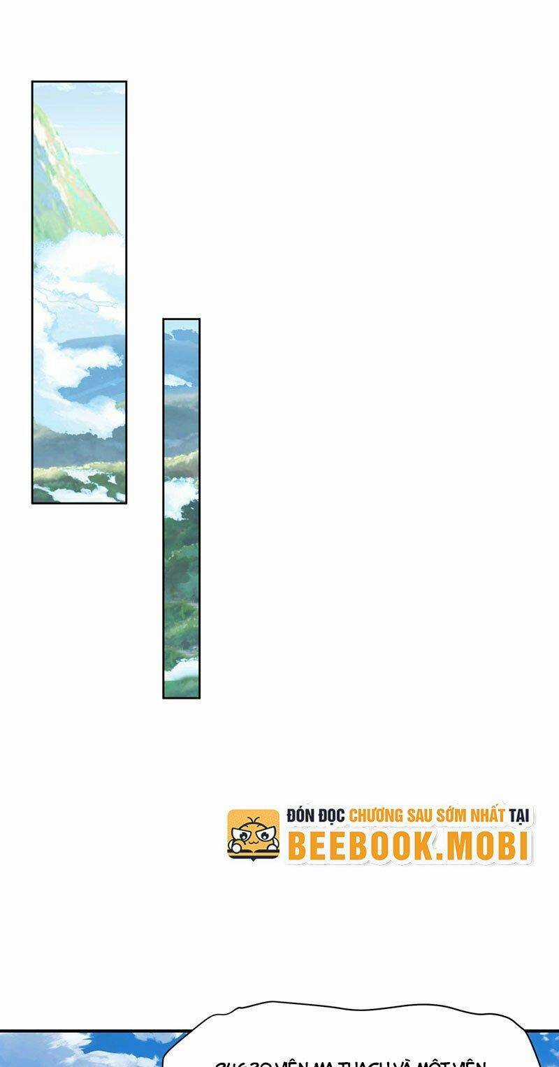 Võ Nghịch - Chapter 386 - Trang 1