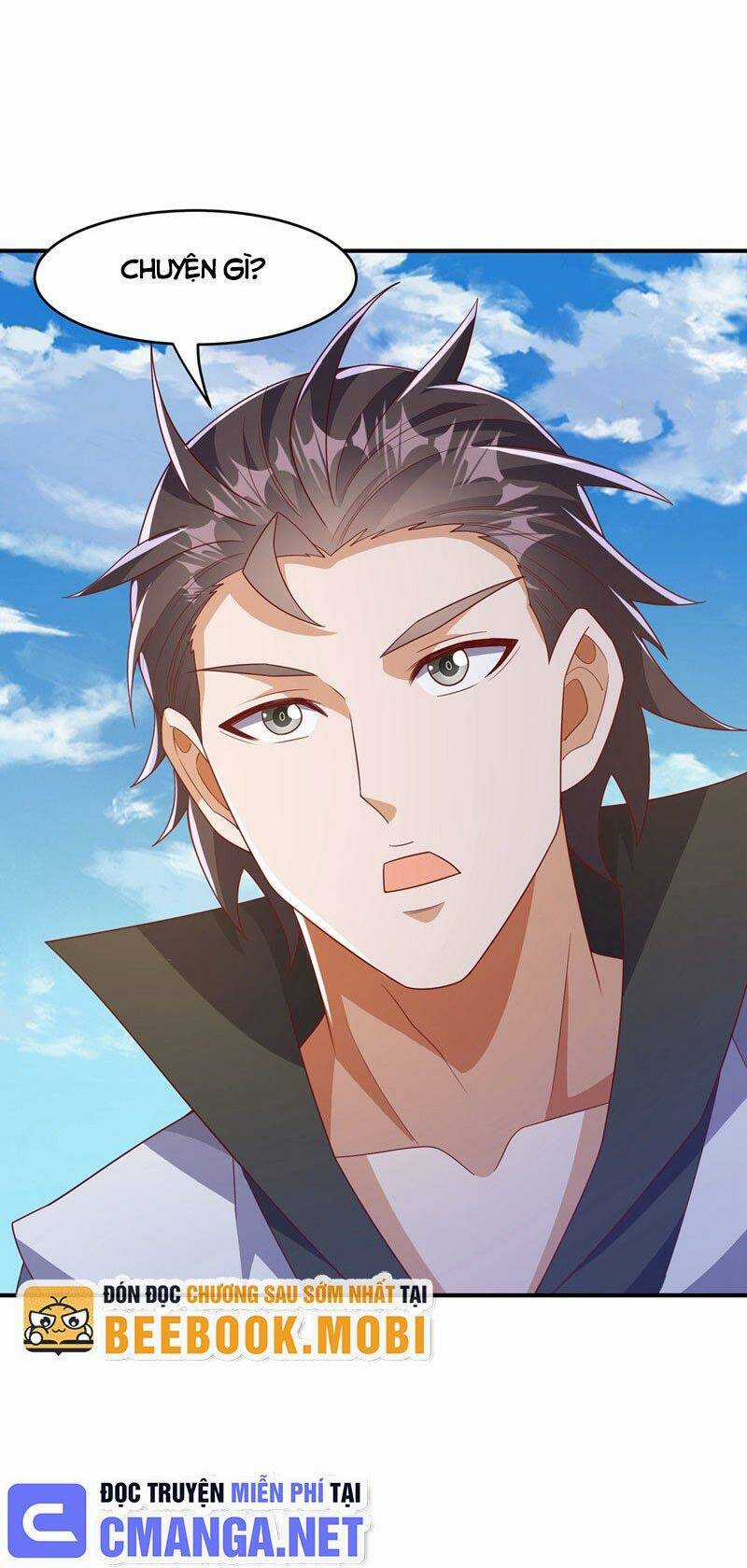 Võ Nghịch - Chapter 386 - Trang 11