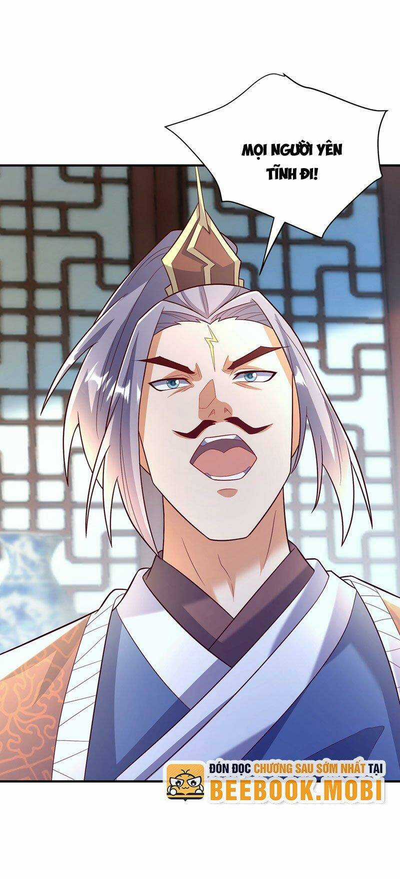 Võ Nghịch - Chapter 386 - Trang 21