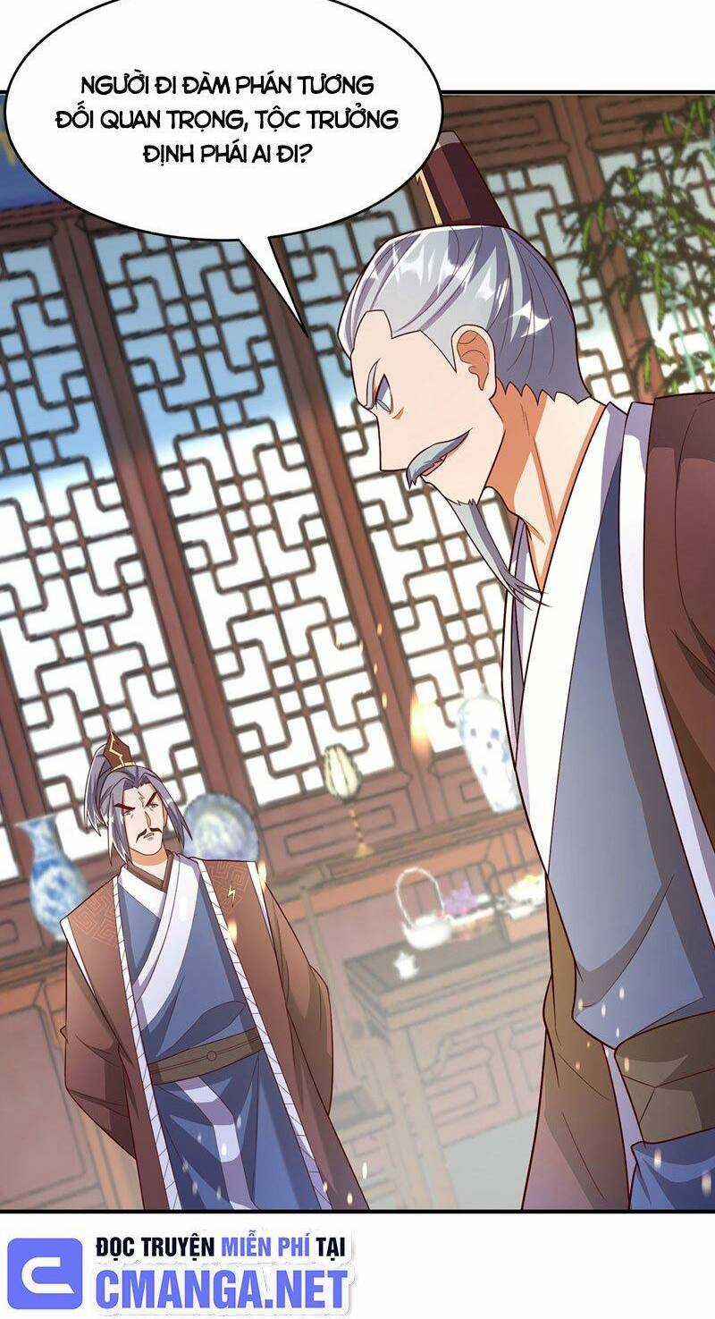 Võ Nghịch - Chapter 386 - Trang 26