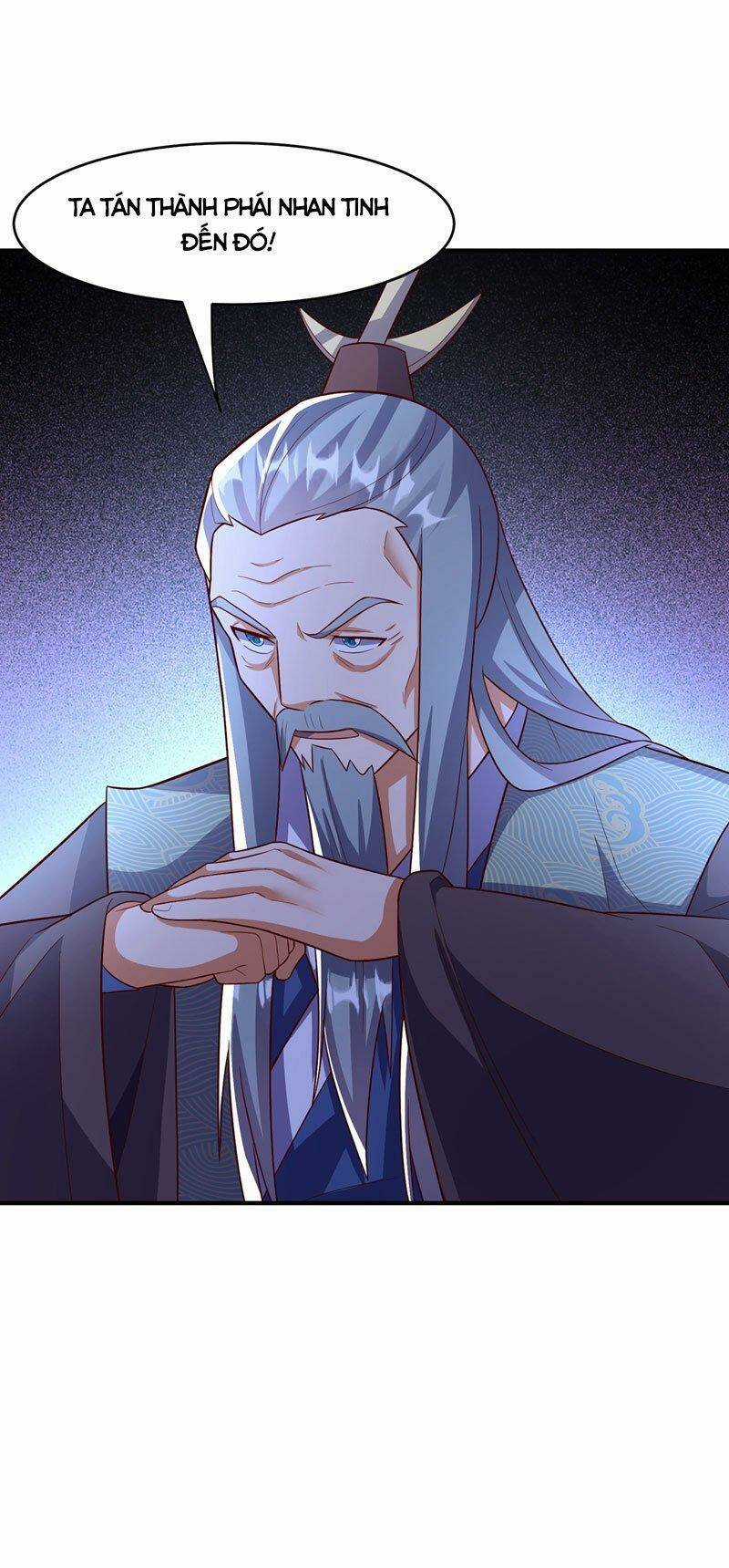 Võ Nghịch - Chapter 386 - Trang 29