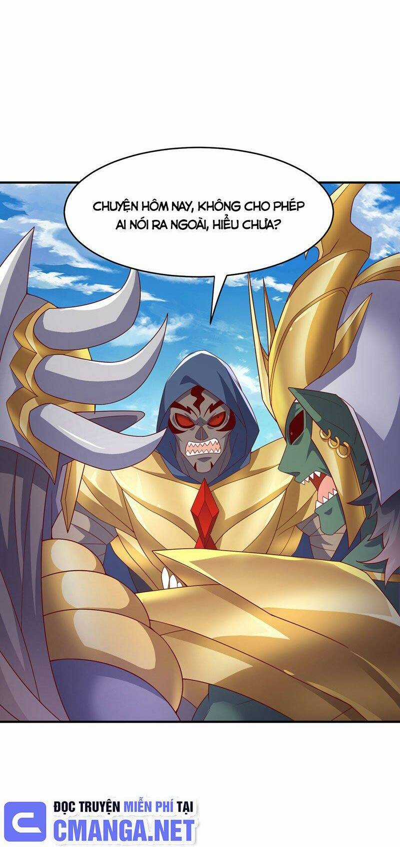 Võ Nghịch - Chapter 386 - Trang 4