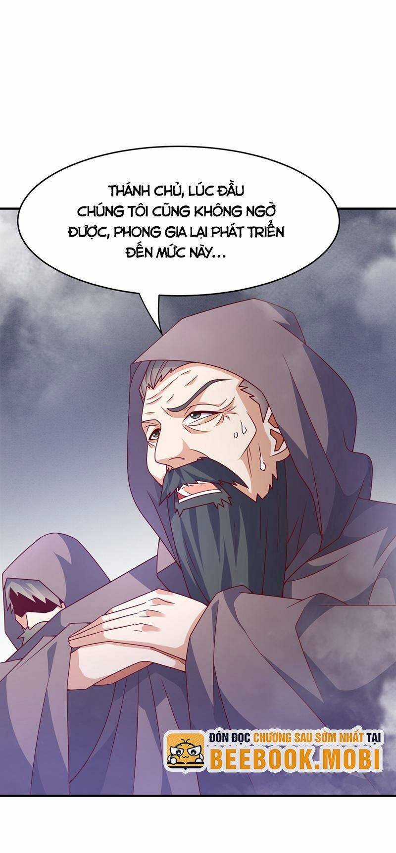 Võ Nghịch - Chapter 386 - Trang 33