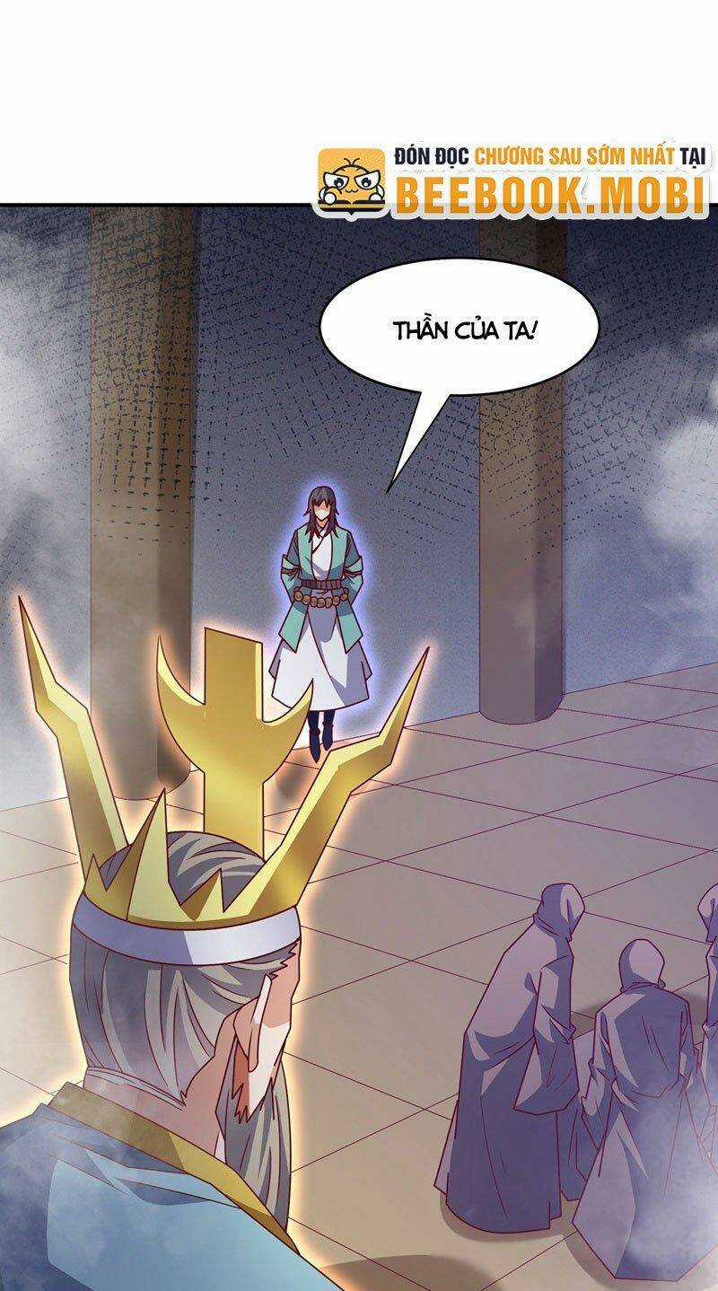 Võ Nghịch - Chapter 386 - Trang 37