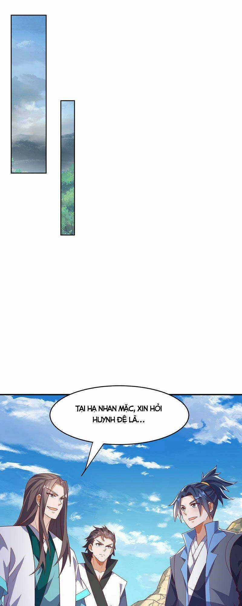 Võ Nghịch - Chapter 386 - Trang 5