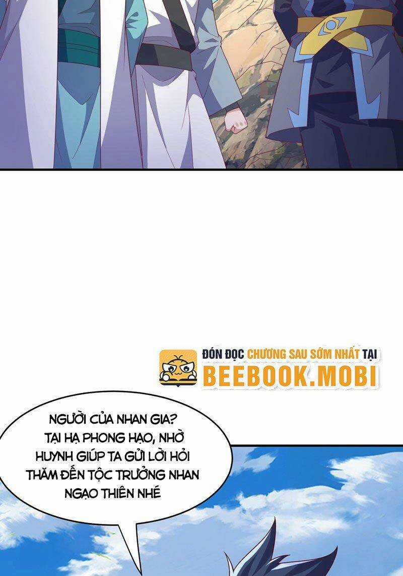 Võ Nghịch - Chapter 386 - Trang 6