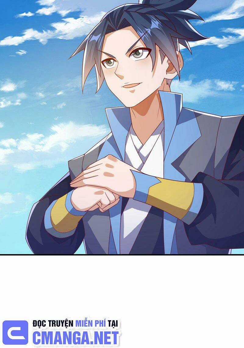 Võ Nghịch - Chapter 386 - Trang 7