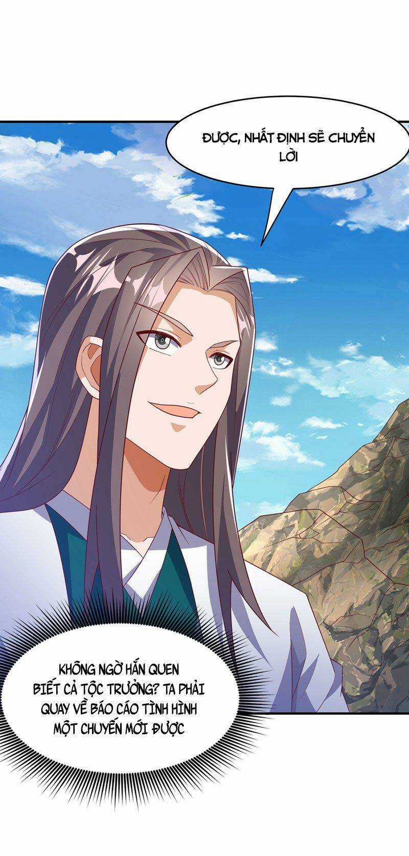 Võ Nghịch - Chapter 386 - Trang 8