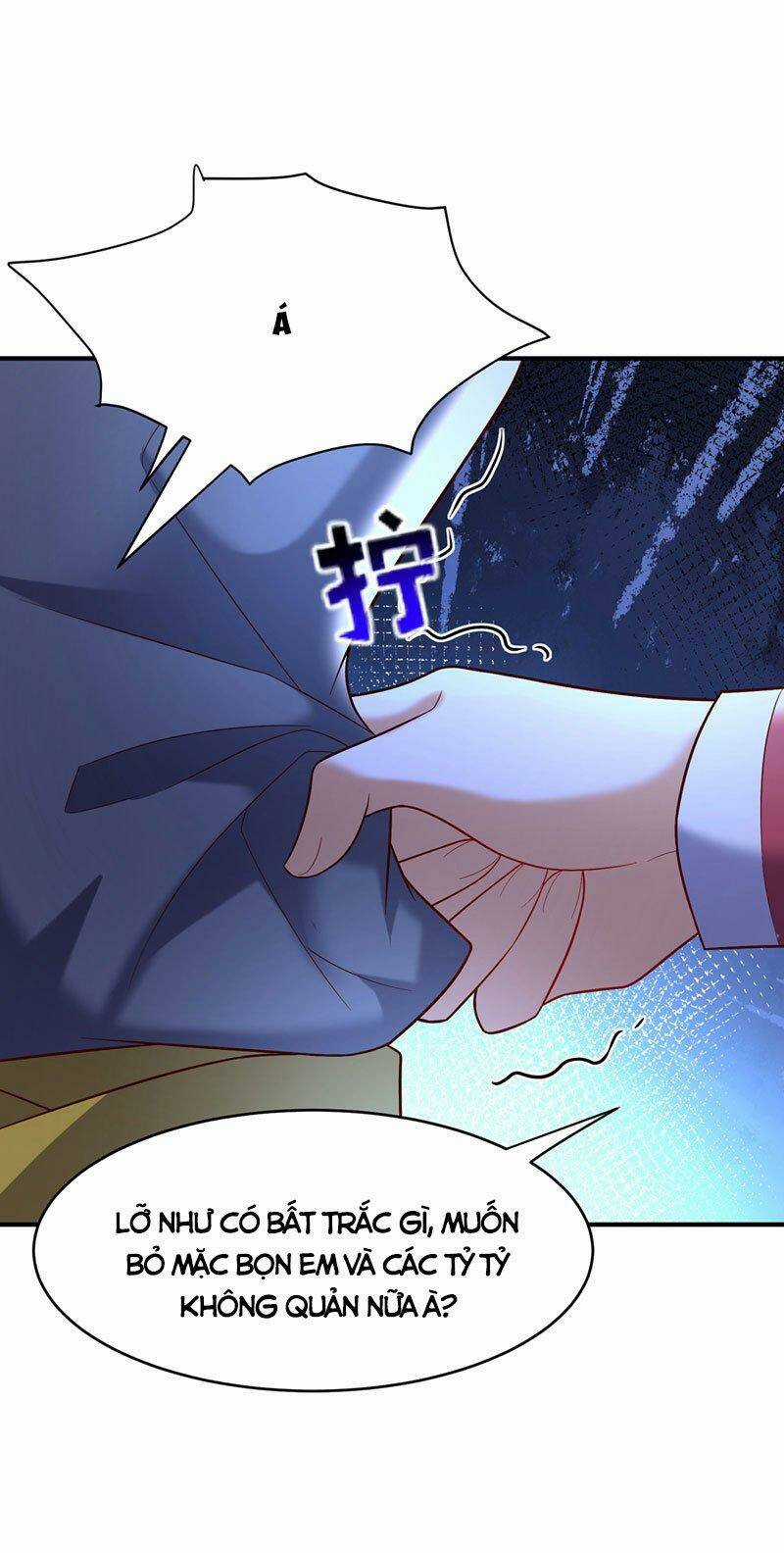 Võ Nghịch - Chapter 387 - Trang 12