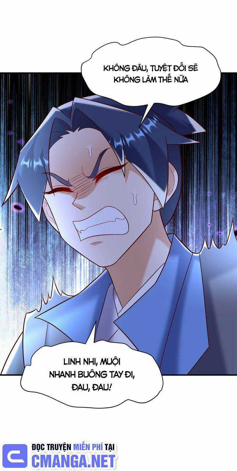 Võ Nghịch - Chapter 387 - Trang 13