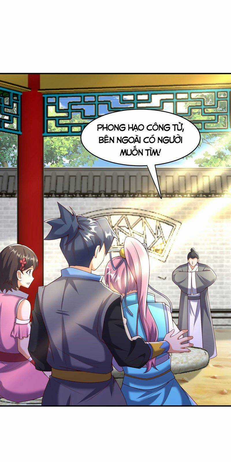 Võ Nghịch - Chapter 387 - Trang 18