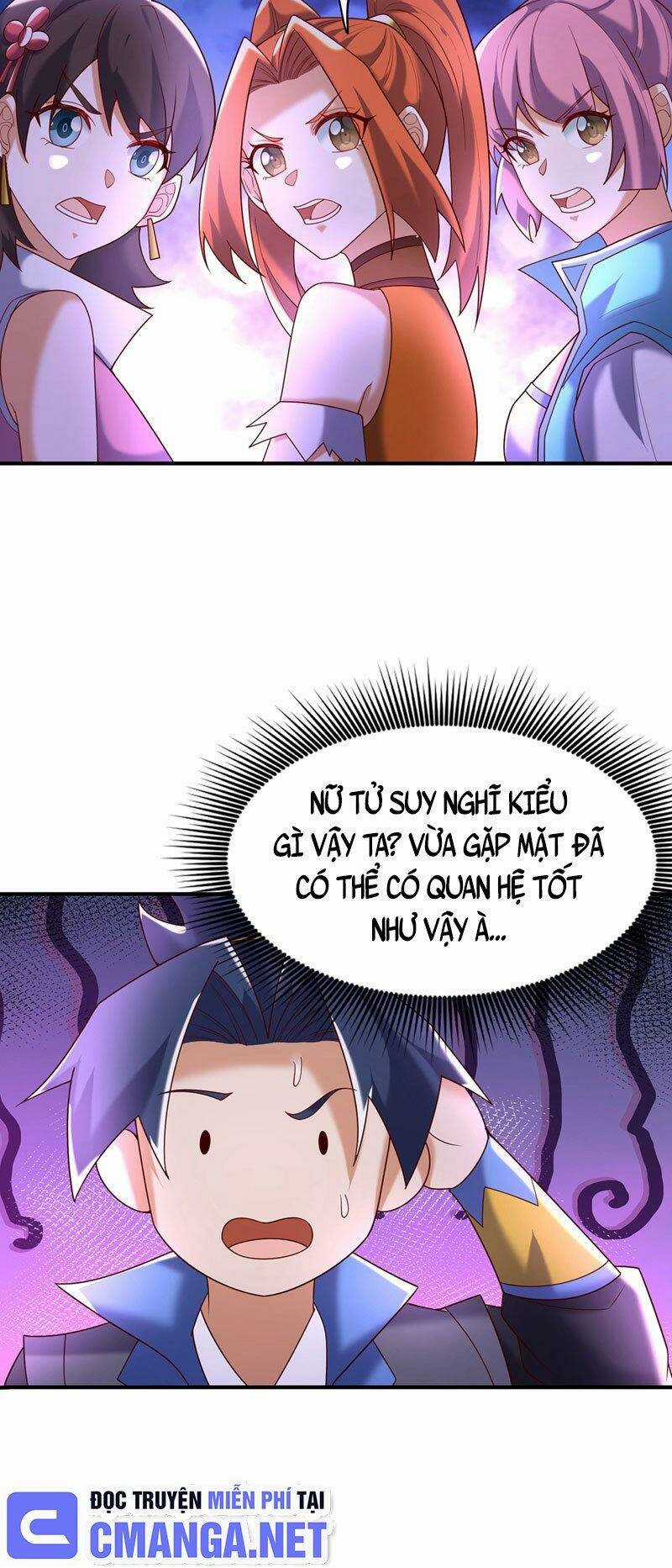 Võ Nghịch - Chapter 387 - Trang 25