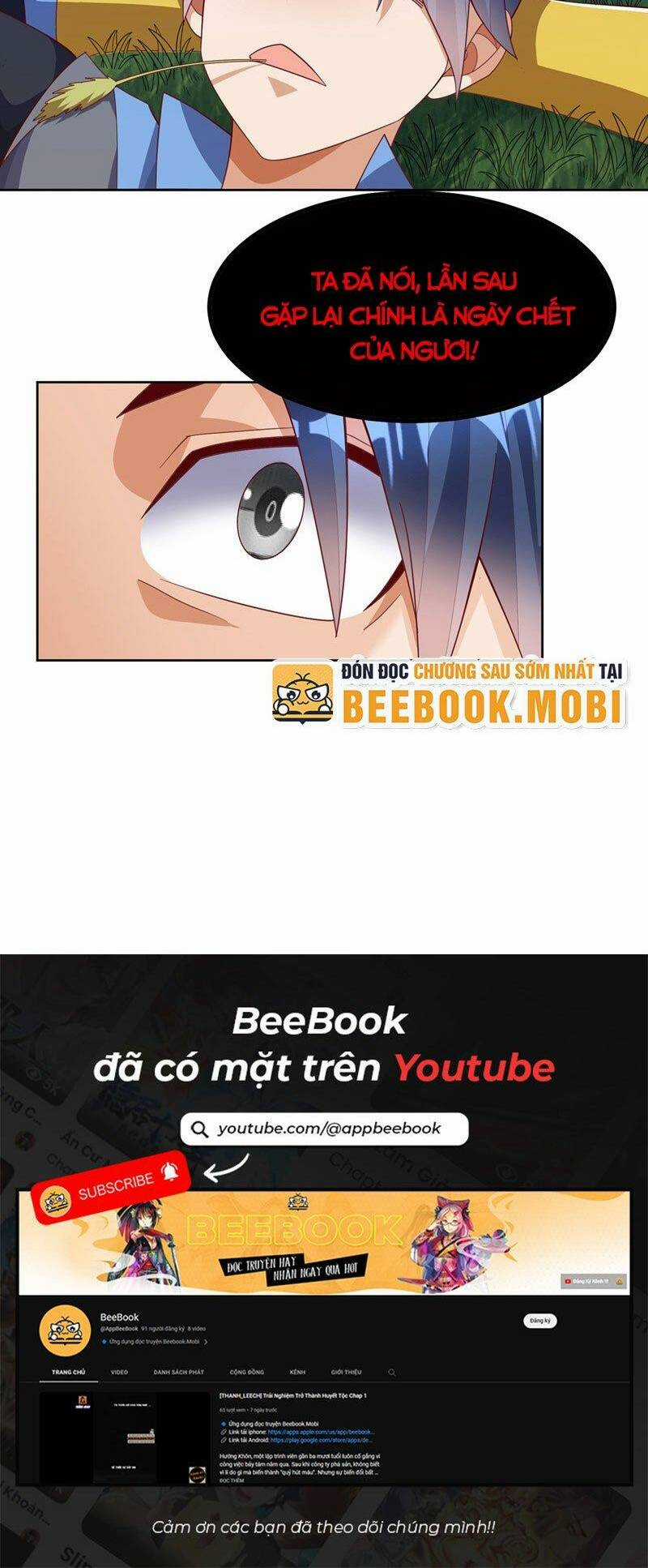 Võ Nghịch - Chapter 387 - Trang 29