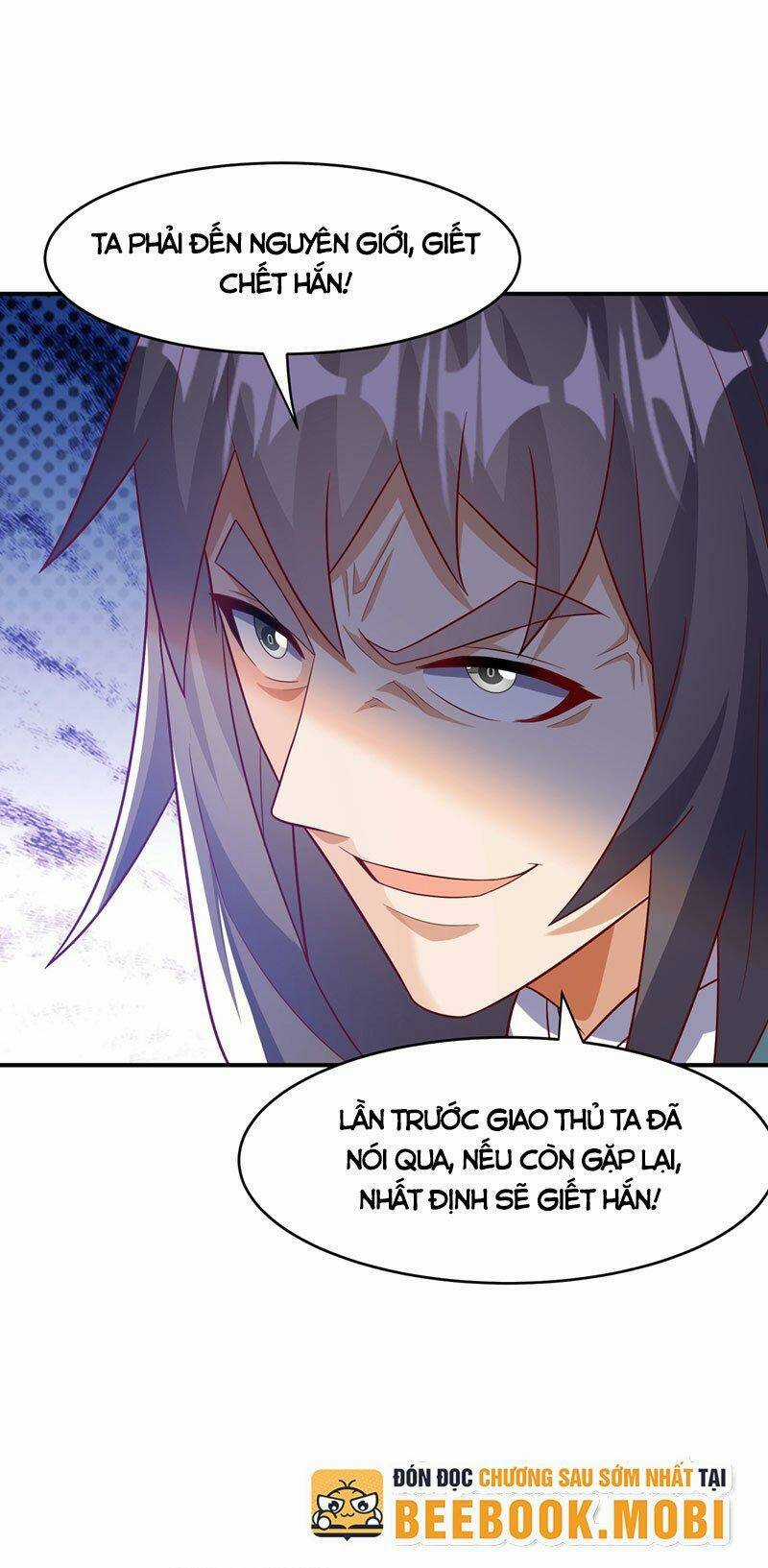 Võ Nghịch - Chapter 387 - Trang 5