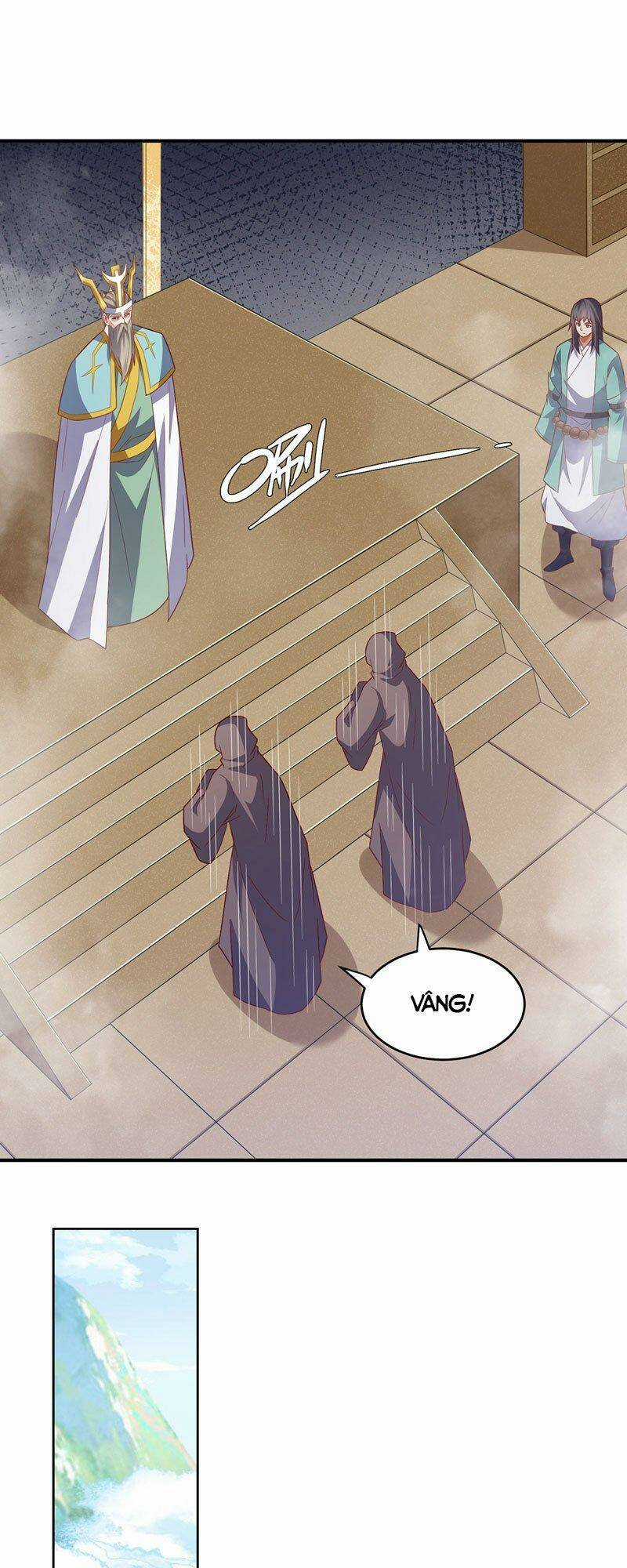 Võ Nghịch - Chapter 387 - Trang 7