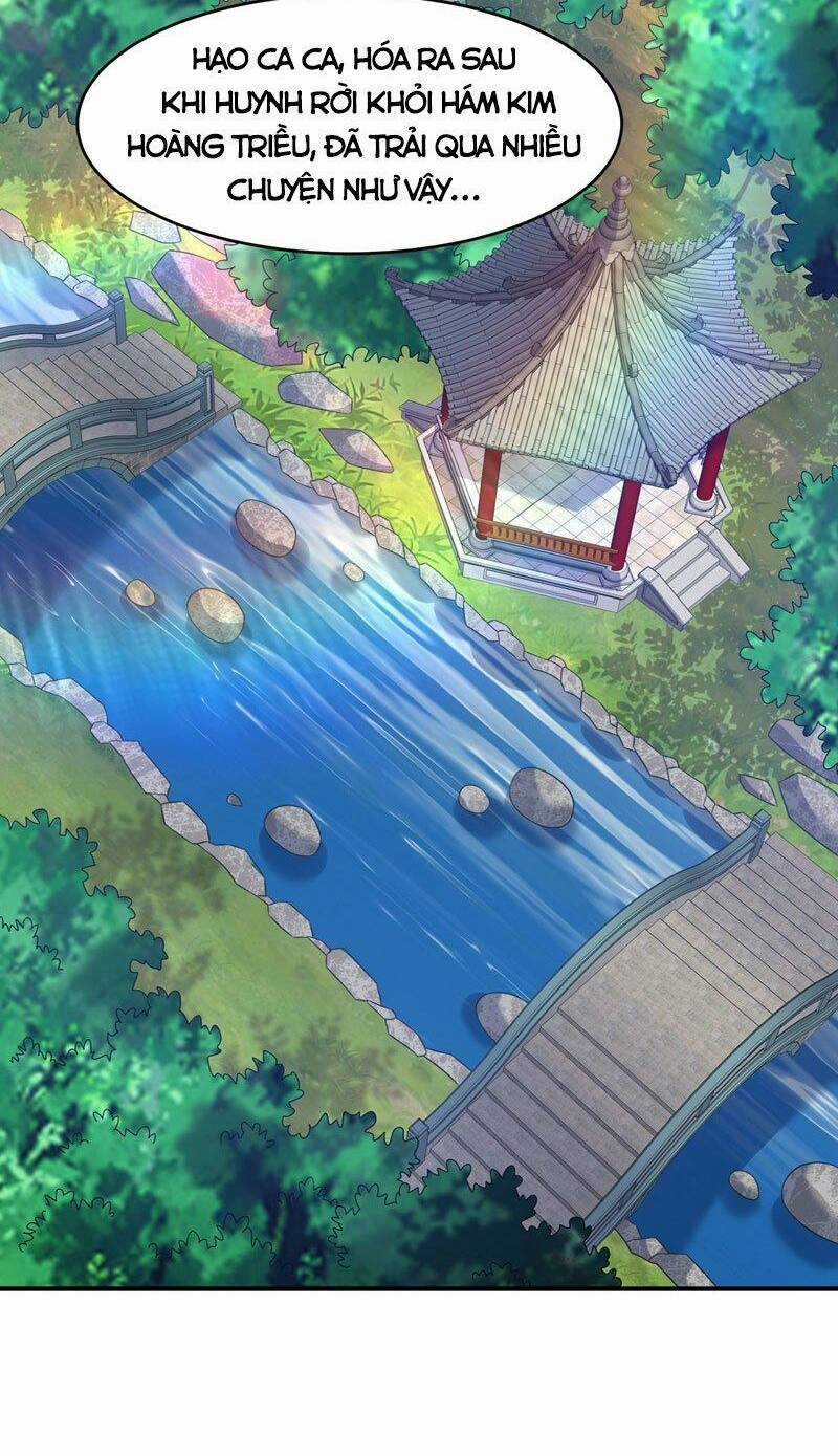 Võ Nghịch - Chapter 387 - Trang 9